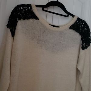 Charming Charlie Sweater